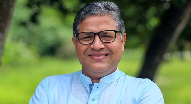 নাশকতা মামলায় কৃষক দলের সাধারণ সম্পাদকের জামিন
